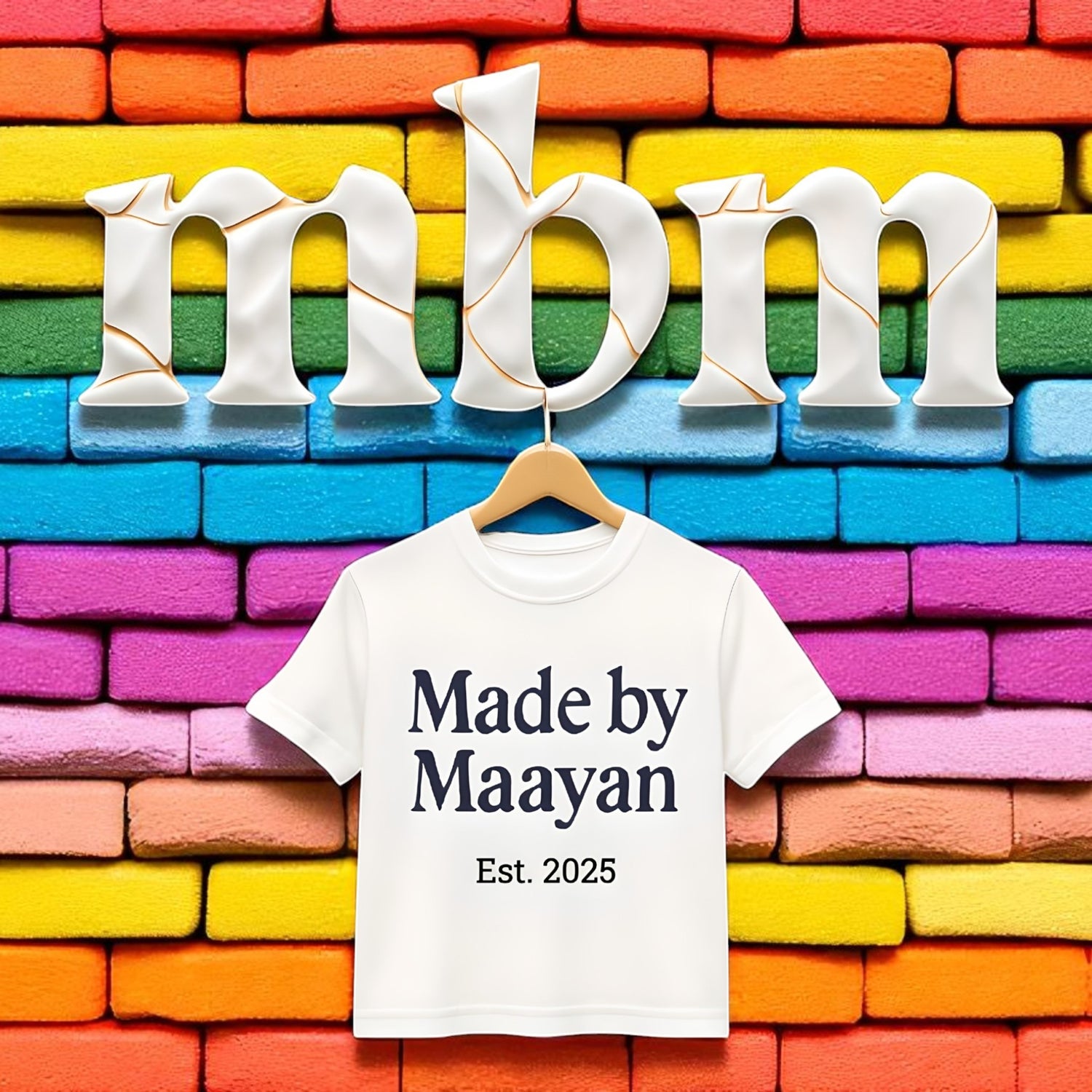 Who is Made by Maayan?