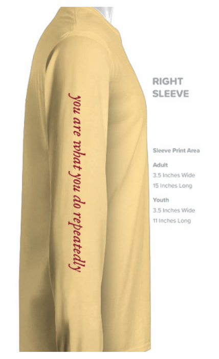 Swagstotle: Virtue Meets Vibes Philosopher Sweatshirt