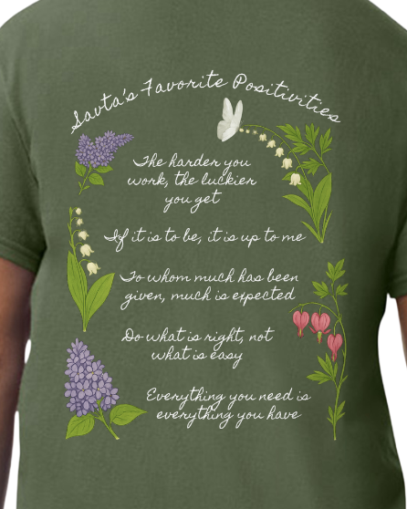 Custom Family Reunion Shirts – Personalized T-Shirts for Your Next Gathering