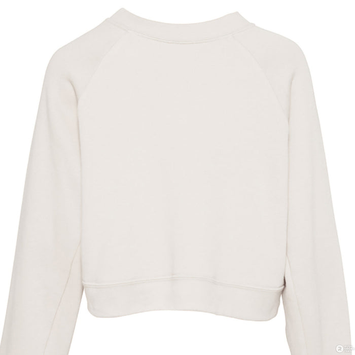 Vintage White - BACK