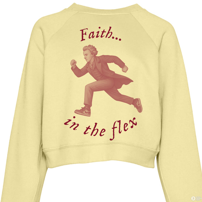 French Vanilla - FRONT