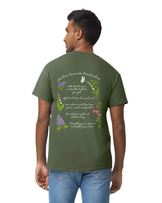 Custom Family Reunion Shirts – Personalized T-Shirts for Your Next Gathering