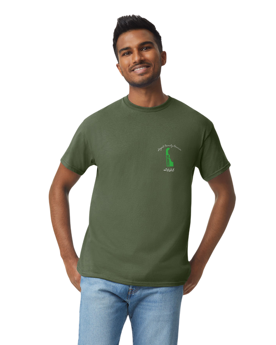 Custom Family Reunion Shirts – Personalized T-Shirts for Your Next Gathering